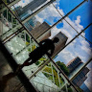 Meet your Posher, Eddie